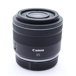 新品)Canon (キヤノン) RF35mm F1.8 マクロ IS STM（商品ID