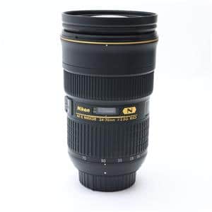 Nikon (ニコン) AF-S NIKKOR 24-70mm F2.8 G ED」の商品検索結果