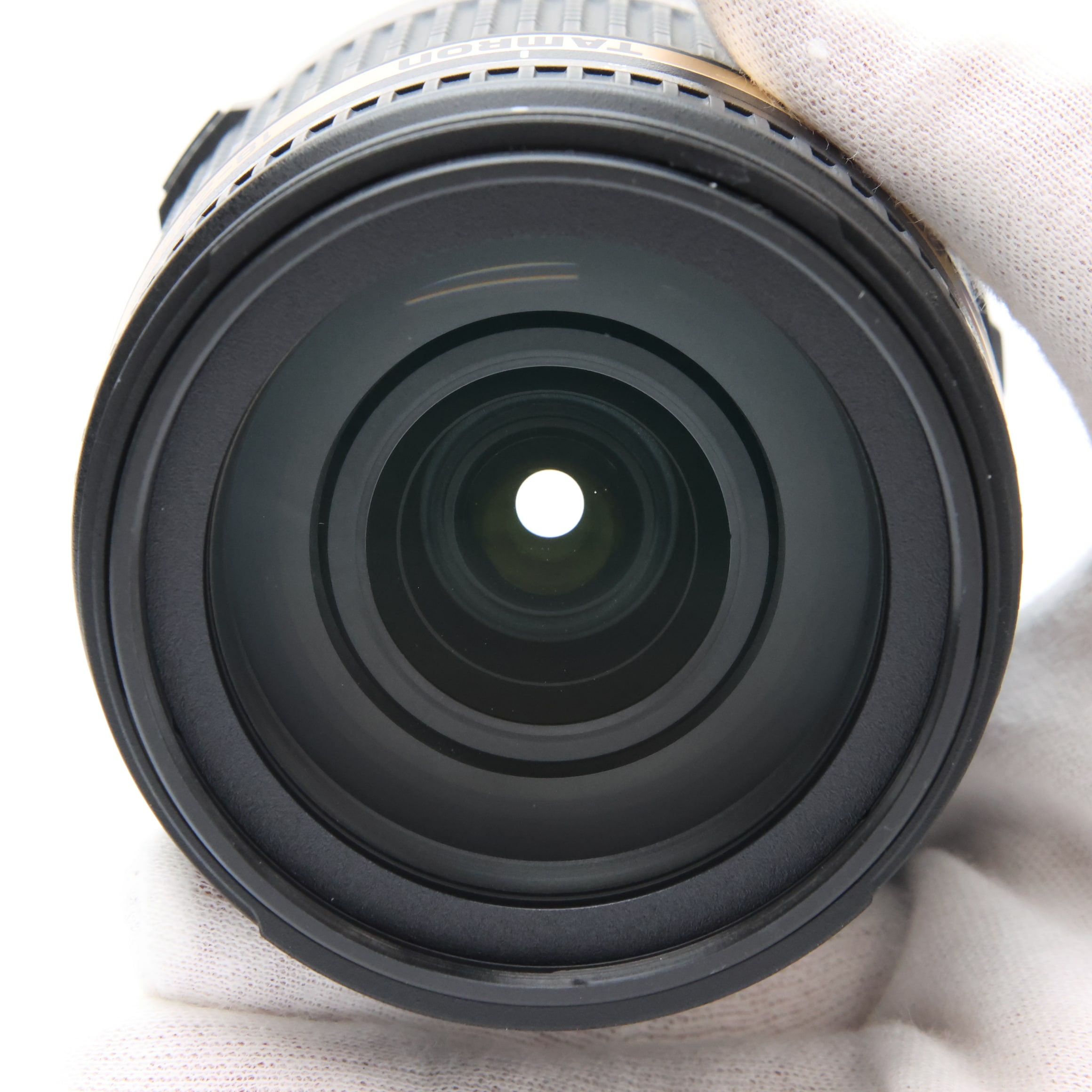 中古)TAMRON (タムロン) 18-270mm F3.5-6.3 DiII VC PZD/Model B008E