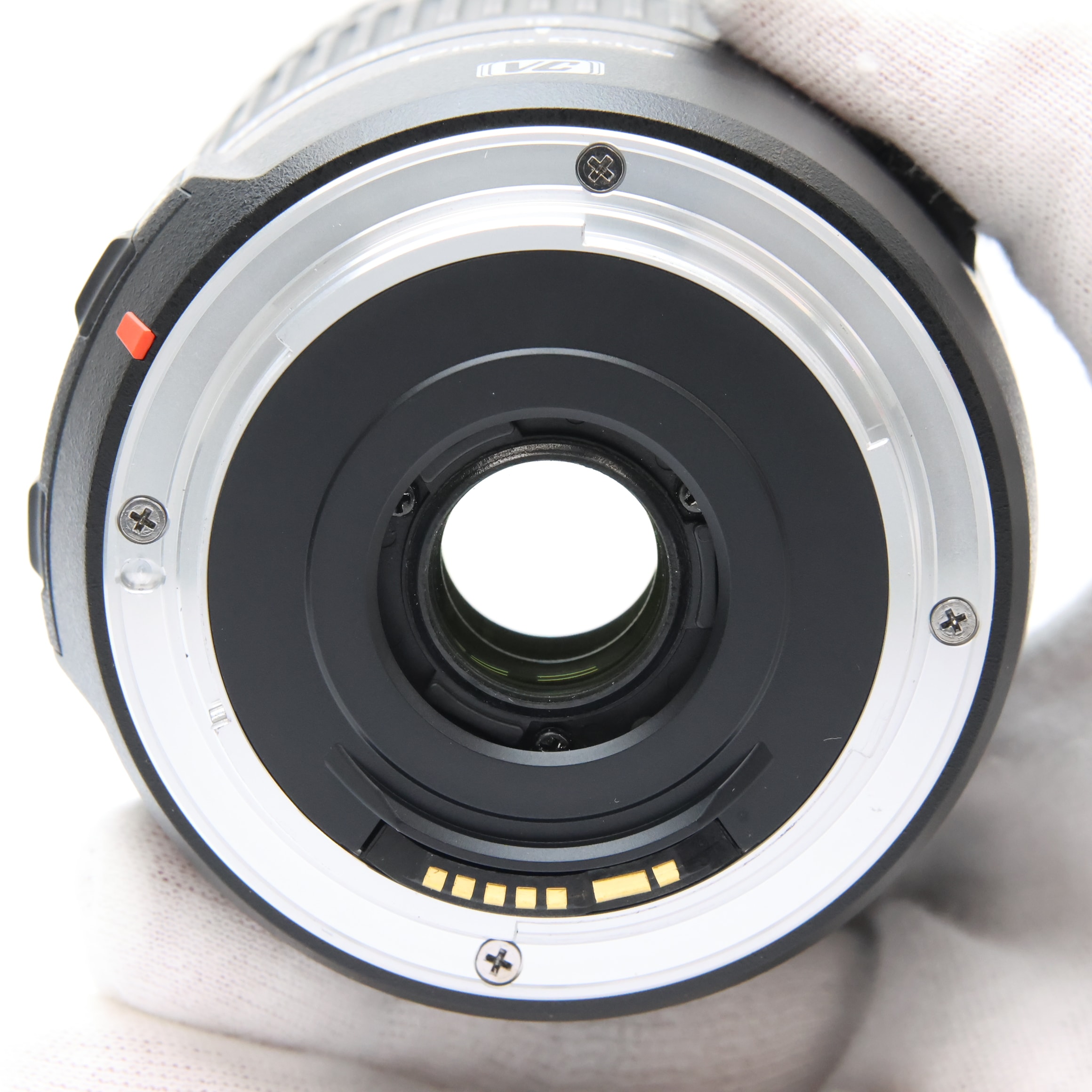 中古)TAMRON (タムロン) 18-270mm F3.5-6.3 DiII VC PZD/Model B008E