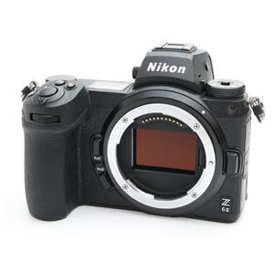 Nikon (ニコン) Z6II ボディ メイン