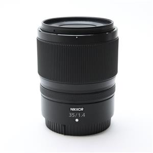 Nikon (ニコン) NIKKOR Z 35mm F1.4 メイン