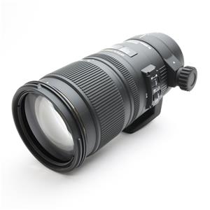 SIGMA (シグマ) APO 70-200mm F2.8 EX DG OS HSM(ニコン用)」の商品