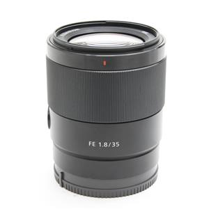 SONY (ソニー) FE 35mm F1.8 SEL35F18F」の商品検索結果 | デジタル