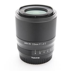 Tokina atx-m 33mm F1.4」の商品検索結果 | デジタルカメラ、ミラー