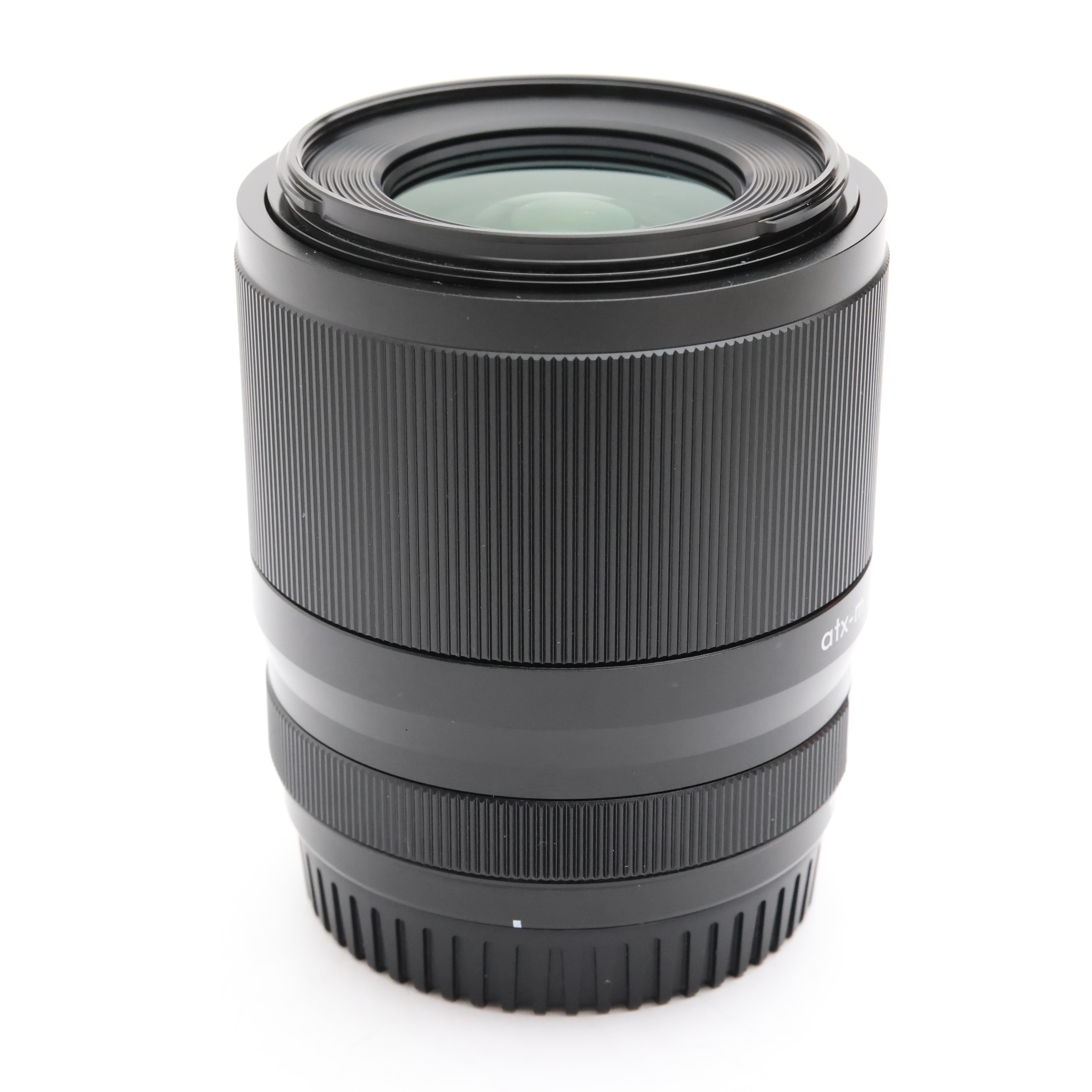 Tokina 33mm F1.2 X-mount レンズ + ND16 Tokina 33mm F1.2 X-mount レンズ + ND16 Tokina SZ 33mm F1.2 X Lens
