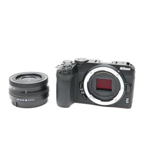 Nikon (ニコン) Z30 16-50 VR レンズキット メイン