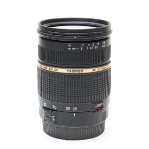 TAMRON (タムロン) AF 28-75mm F2.8 XR Di (A09 キヤノン用)」の商品