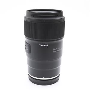 TAMRON (タムロン) 90mm F2.8 Di III MACRO/Model F072Z（ニコンZ用
