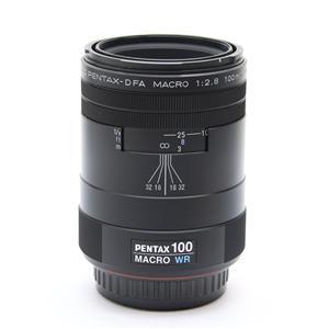 PENTAX D FA MACRO 100mm F2.8」「中古商品または委託品」の商品検索