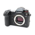 Panasonic (パナソニック) LUMIX DC-S1 ボディ ブラック