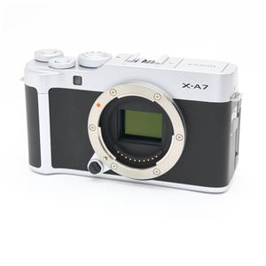 fujifilm x-a7」の商品検索結果 | デジタルカメラ、ミラーレスカメラ