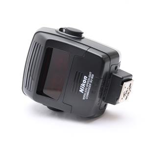 新品)Nikon (ニコン) ワイヤレススピードライトコマンダー SU-800