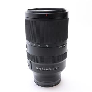 新品)SONY (ソニー) FE 70-300mm F4.5-5.6 G OSS SEL70300G（商品ID