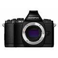 OLYMPUS (オリンパス) OM-D E-M5 ボディ エリートブラック