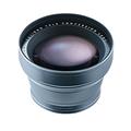 FUJIFILM (フジフイルム) テレコンバージョンレンズ TCL-X100S シルバー
