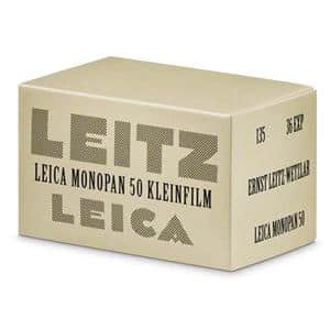 Leica (ライカ) LEICA MONOPAN 50 （白箱） メイン