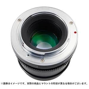 銘匠光学 (めいしょうこうがく) TTArtisan 35mm F1.4 C (ソニーE/APS-C用) ブラック