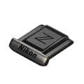 Nikon (ニコン) アクセサリーシューカバー ASC-06 メタルブラック