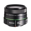 PENTAX (ペンタックス) DA35mm F2.4 AL ブラック