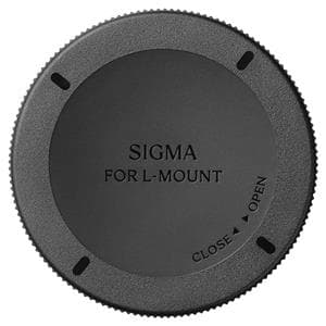 新品)SIGMA (シグマ) レンズリアキャップ LCR-TL III（商品ID
