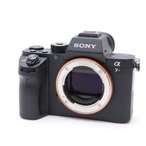SONY (ソニー) α7RII ボディ ILCE-7RM2」の商品検索結果 | デジタル 