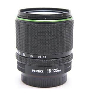 新品)PENTAX (ペンタックス) DA 18-135mm F3.5-5.6ED AL(IF)DC WR