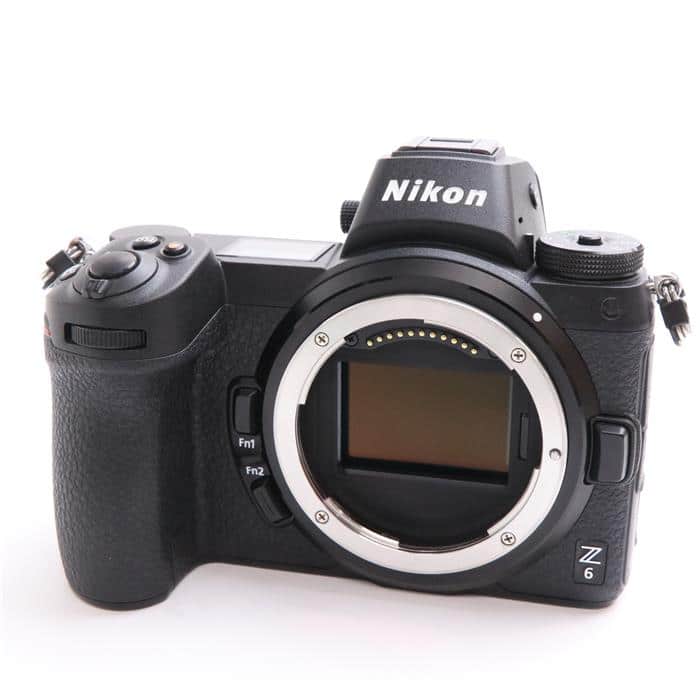 Nikon ニコン Ai NIKKOR-QD C Auto 15mm F5.6 中古)Nikon (ニコン) Z6