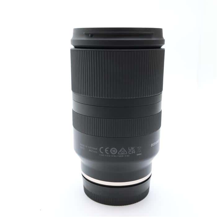 中古)TAMRON (タムロン) 17-70mm F2.8 Di III-A VC RXD/Model B070S 