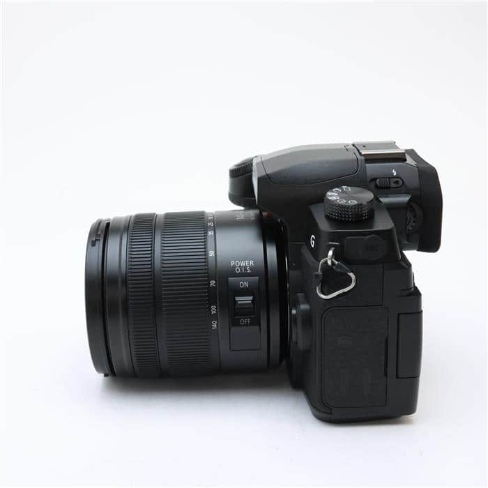 中古)Panasonic (パナソニック) LUMIX DC-G99DH 高倍率ズーム