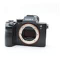 α7RIII ボディ ILCE-7RM3