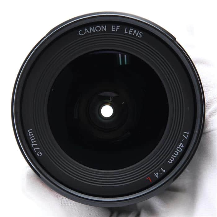 中古)Canon (キヤノン) EF17-40mm F4L USM(商品ID 中古)Canon (キヤノン) EF17-40mm F4L USM(商品ID
