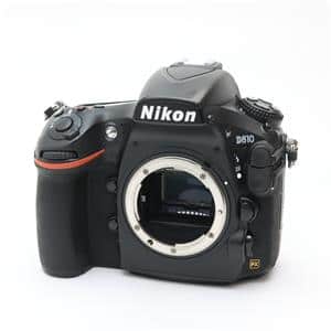 Nikon D810 / バッテリーグリップ MB-12セット