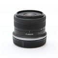 RF-S18-45mm F4.5-6.3 IS STM ブラック