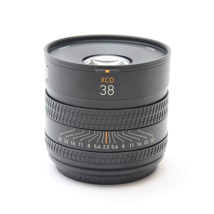 XCD 38mm F2.5 V