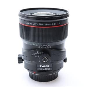 Canon (キヤノン) TS-E 24mm F3.5 L II メイン