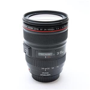 Canon (キヤノン) EF24-105mm F4L IS USM メイン