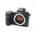 Z6II ボディ