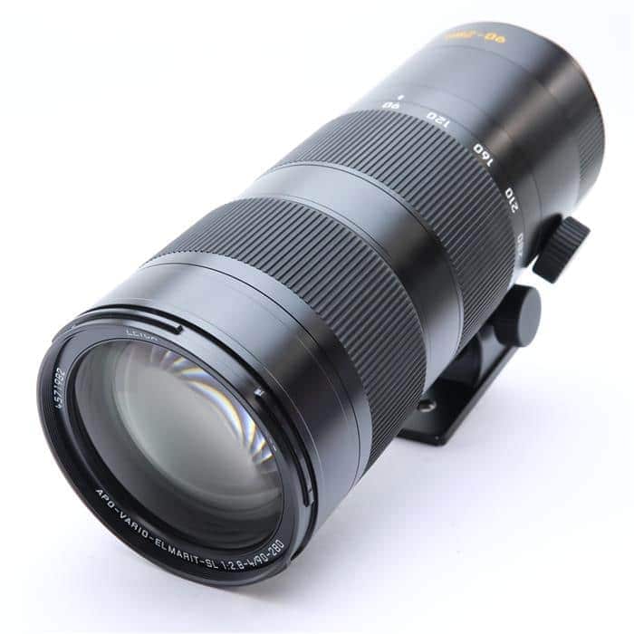 アポ・バリオ・エルマリート SL90-280mm F2.8-4.0