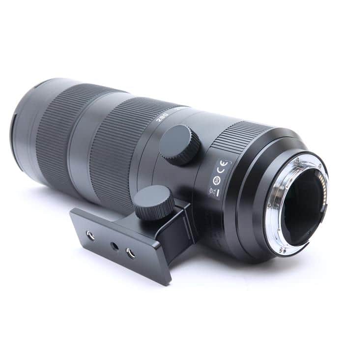 アポ・バリオ・エルマリート SL90-280mm F2.8-4.0