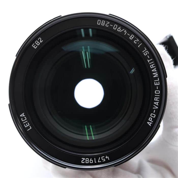 アポ・バリオ・エルマリート SL90-280mm F2.8-4.0