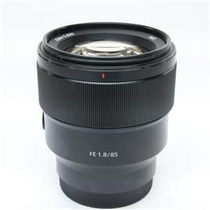 SONY (ソニー) FE 85mm F1.8 SEL85F18 メイン