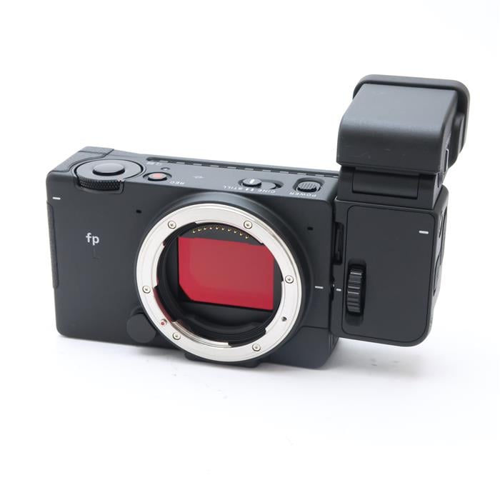 fp L & EVF-11 キット