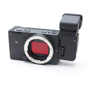 SIGMA fp L 本体+セット シグマfp Lの購入とアクセサリ製作: Shin's MonoBlogue