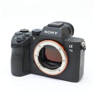 SONY (ソニー) α7III ボディ ILCE-7M3 メイン
