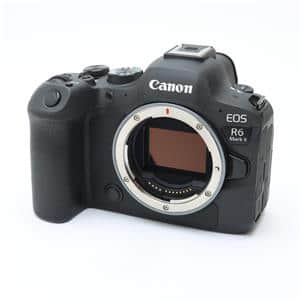 Canon (キヤノン) EOS R6 Mark II ボディ メイン