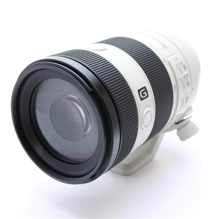 FE 70-200mm F4 Macro G OSS II SEL70200G2