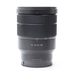 SONY (ソニー) Vario-Tessar T* FE 16-35mm F4 ZA OSS SEL1635Z メイン