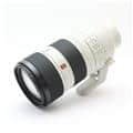 FE 70-200mm F2.8 GM OSS II SEL70200GM2
