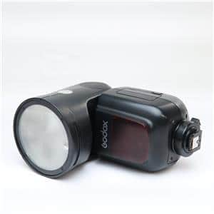 GODOX(ゴドックス) クリップオンラウンドフラッシュ V1S ソニー用(TTL対応バッテリー内蔵型) メイン